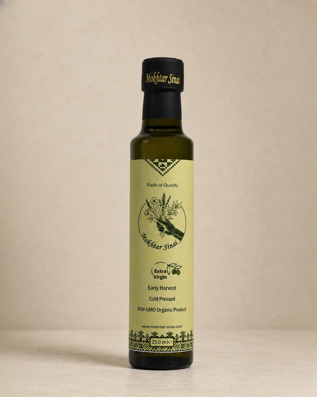 Extra Virgin Olive Oil 250 ml