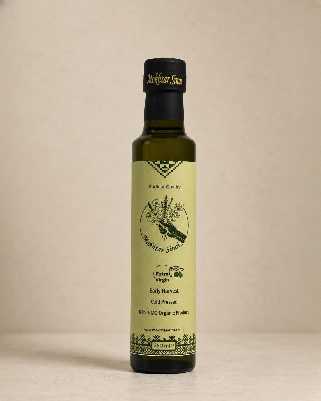 Extra Virgin Olive Oil 250 ml